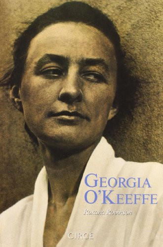 Georgia keeffe paperback - o'keeffe,