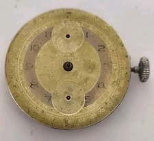 Vintage original Valjoux 77