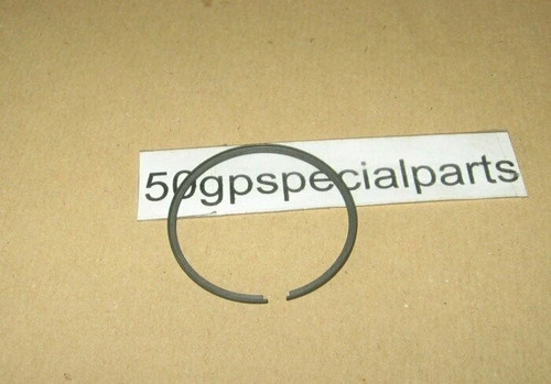 Sachs 125 segmento l - segmento,