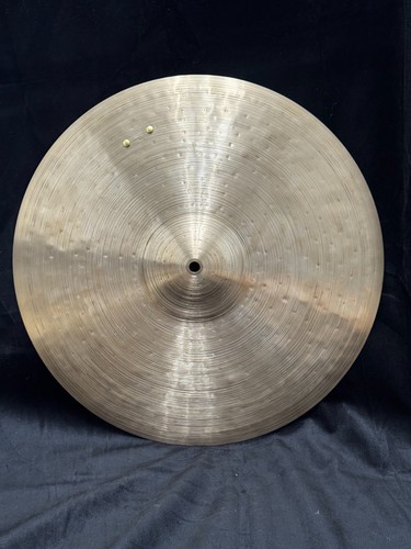 Zildjian crash ride - a, 18"