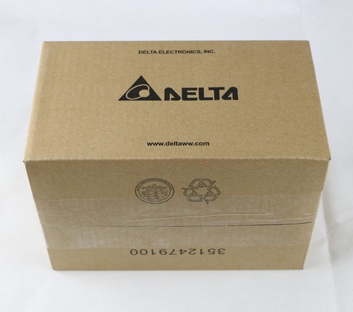 1pz nuovo delta - 1pz, box