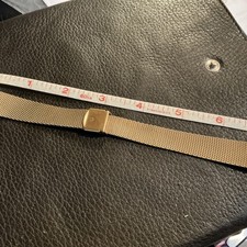 BRACCIALE MAGLIA ACCUTRON