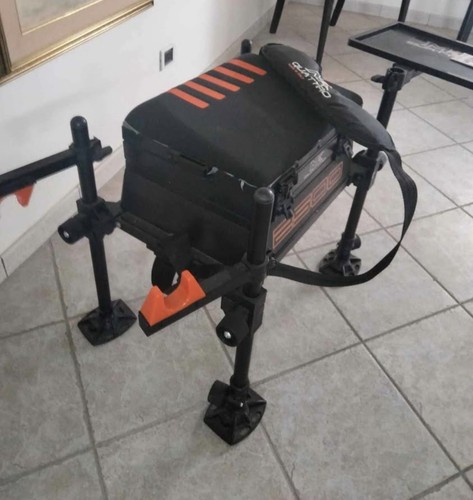 Paniere panchetto pesca - pesca, mk4