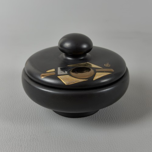 Scatola cofanetto ceramica - scatola,