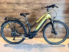 MTF E-Bike Trekking Donna