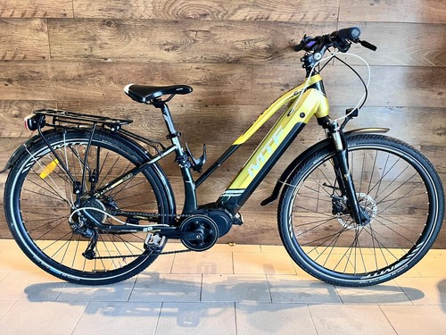Mtf bike trekking donna - mtf, e-bike