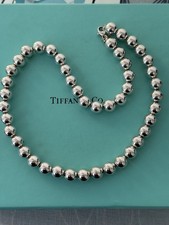 Collana bead ball 10mm - bead,