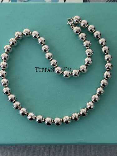 Collana bead ball 10mm - bead,