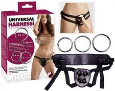 Strap universale con - strap-on,