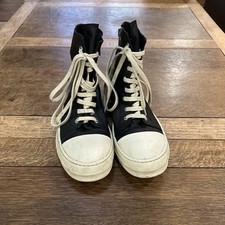Sneakers Rick Owens DRKSHDW