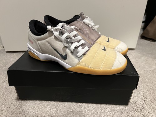 Scarpe interno nike - scarpe,