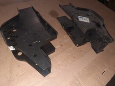 Ford Transit, MK1, MK2