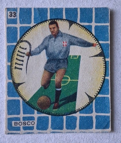 Cicogna tuttocalcio 1950 - tuttocalcio, 1950/51