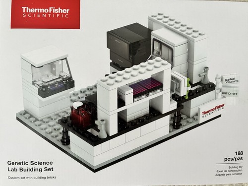 Nuovo thermo fisher - nuovo, scientific