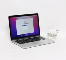 Apple MacBook Pro 13 pollici