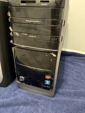 PC desktop HP