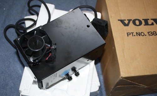 Volvo 760 960 amplificatore
