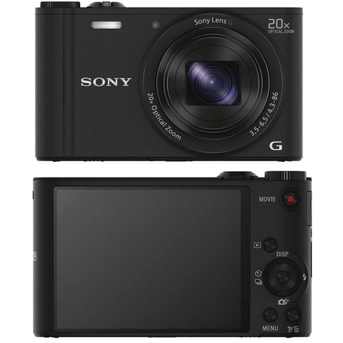 Sony cyber shot - cyber,
