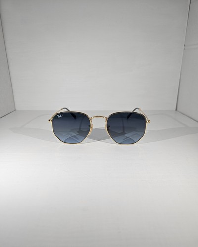 Ray ban hexagonal rb3548n - ray-ban,