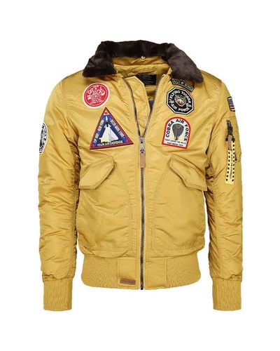 Giacca aviatore top - giacca, da