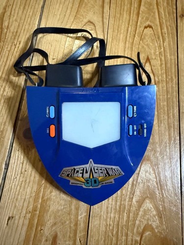 Tomy lsi gioco portatile - tomy, space