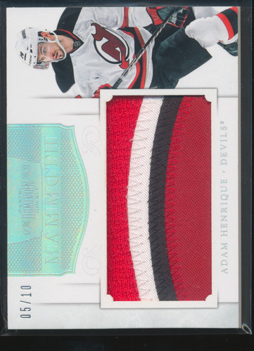 2012 panini mammoth adam - 2012,