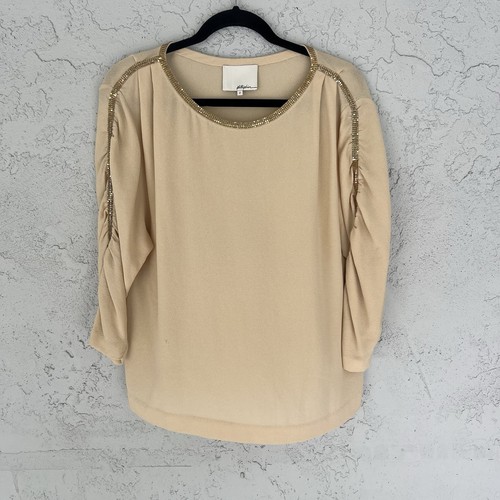 Top phillip lim 100 seta - 3.1,