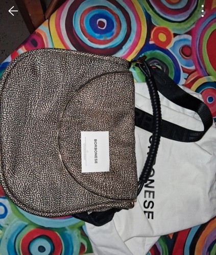 Borsa borbonese - borsa,