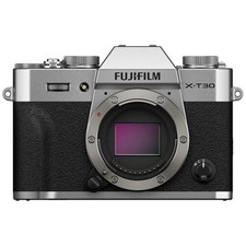 Fujifilm Mirrorless X-T30 III