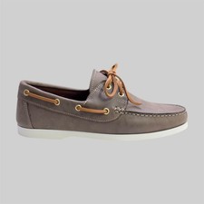 Mocassini uomo scarpe barca - da,