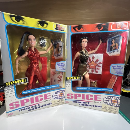 Bambole spice girls - spice, (2)