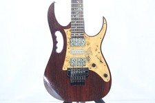 Ibanez JEM77WDP-CNL Chitarra elettrica usata