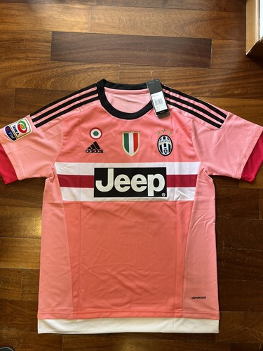 Seconda maglia - seconda,