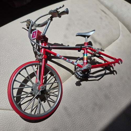 Rara mini bici - in, metallo