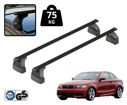 Barre portutto per bmw serie - barre,