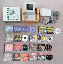 SONY PLAYSTATION ONE PS1