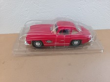 BURAGO MERCEDES BENZ 300 SL