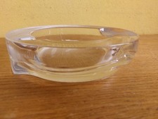 PORTACENERE ANNI '60 ATZECA ARNOLFO DI CAMBIO DESIGN FABIO FRONTINI DIAM 15cm 2