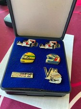 Honda collection set - f-1,