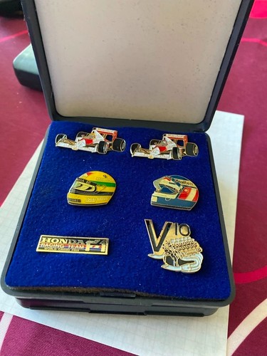 Honda collection set pin - collection,