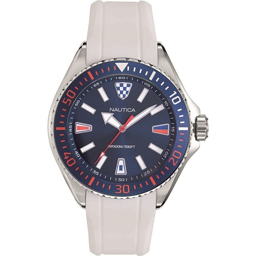 Orologio nautica uomo - nautica,