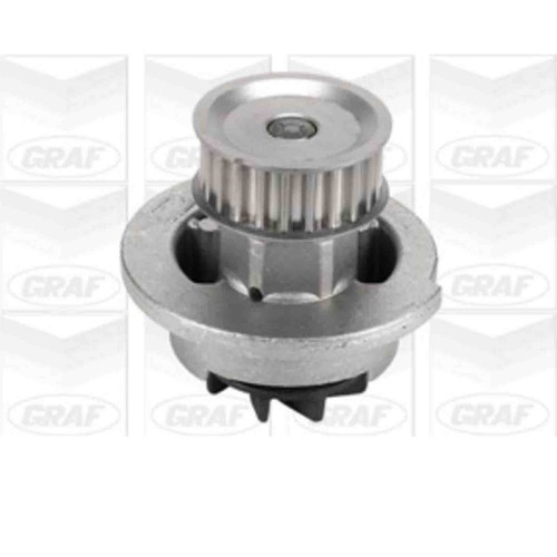 Pompa acqua opel corsa - opel,