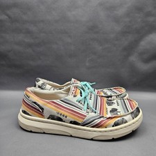 Scarpe ariat hilo - scarpe,