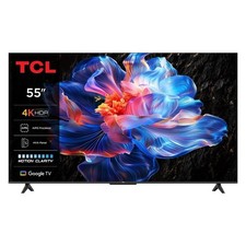 Tcl serie smart - tv, ultra