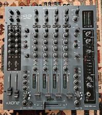 Allen & Heath XONE:92 Mixer professionale per club/DJ a 6 canali