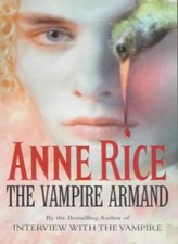 The vampire armand - vampire,
