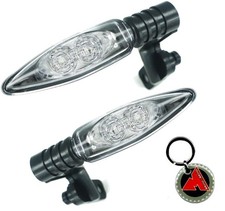 Frecce a led Posteriori per