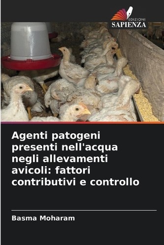 Agenti patogeni presenti