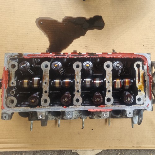9634005010 testata citroen - 9634005010,