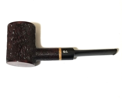 Pipa da fumo - g.g.,